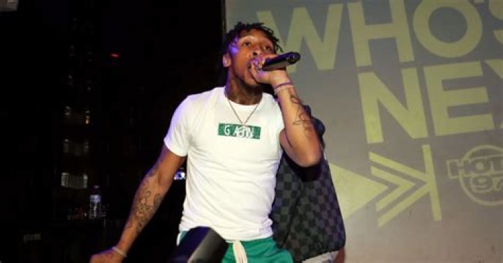 Shordie Shordie Addresses Video Of Him Hitting Fan At Recent Concert