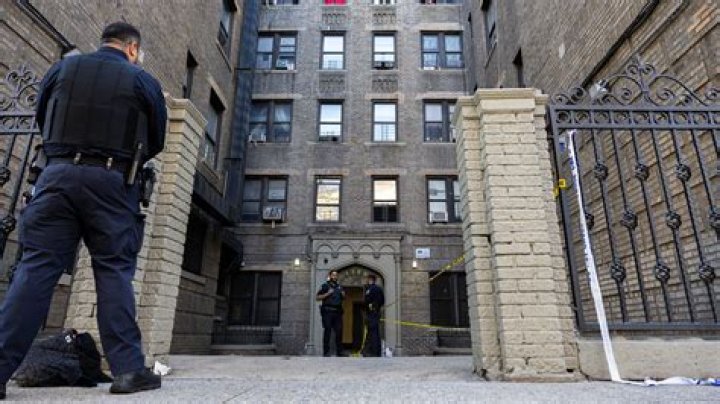 Sidewalk Astronomer 'Jupiter Joe' Charged In 1999 Murder Of Bronx Teen