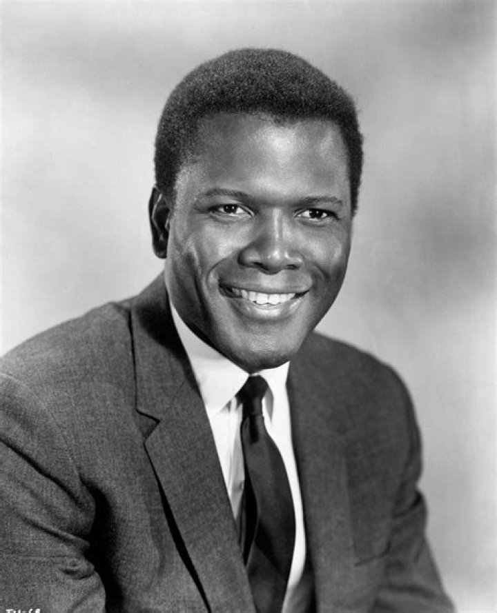 Sidney Poitier