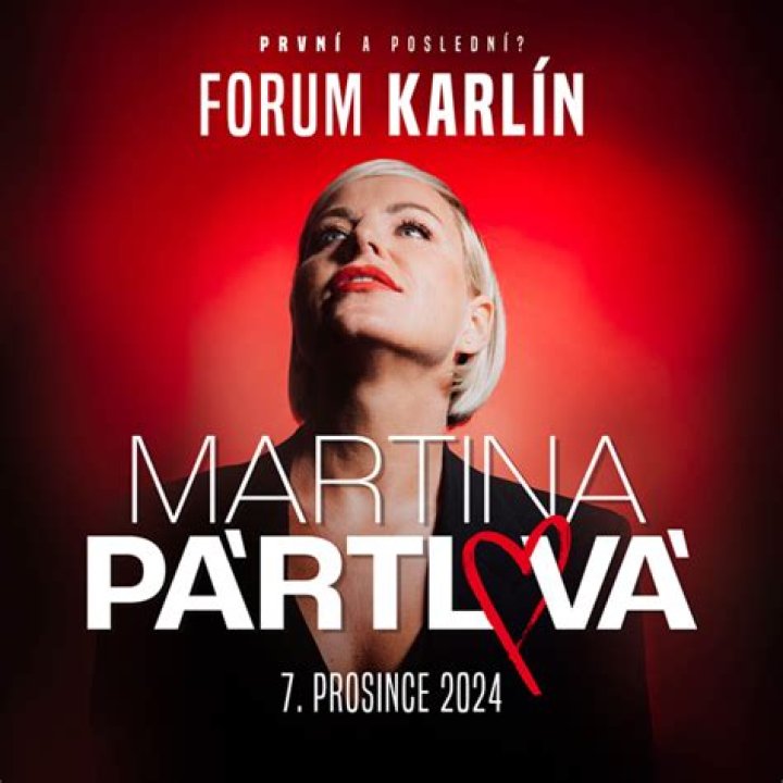 Similar Youtubers to Martina Pártlová