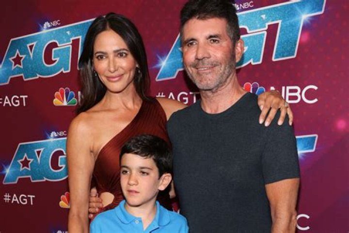 Simon Cowell (Talent Manager) - Age, Birthday, Bio, Facts, Family, Net Worth, Height & More