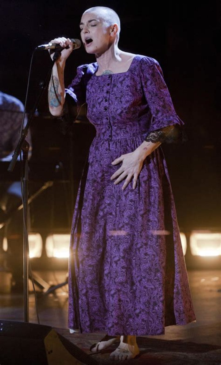 Sinead O’Connor Left Behind an Impressive Net Worth: Inside the Late Singer’s Legacy