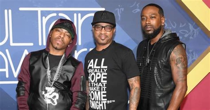 Sisqo Never Liked "In My Bed" Hit, Performs With Dru Hill For "Unsung Live"