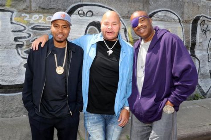 Slick Rick Net Worth 2024: What Is The Hip Hop Icon Worth?