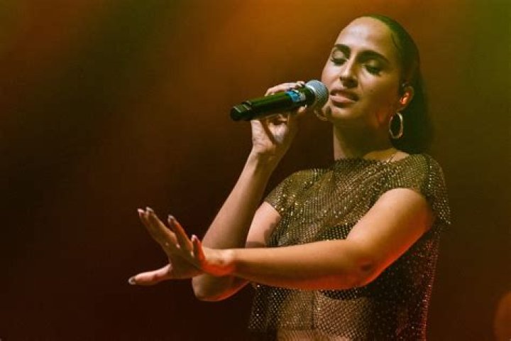 Snoh Aalegra (Swedish Singer) - CelebNetWorth
