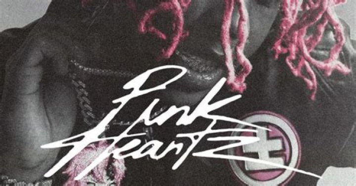 SoFaygo Has His "Pink Heartz" On Display On Debut Album Feat. Lil Uzi Vert, Don Toliver, & More