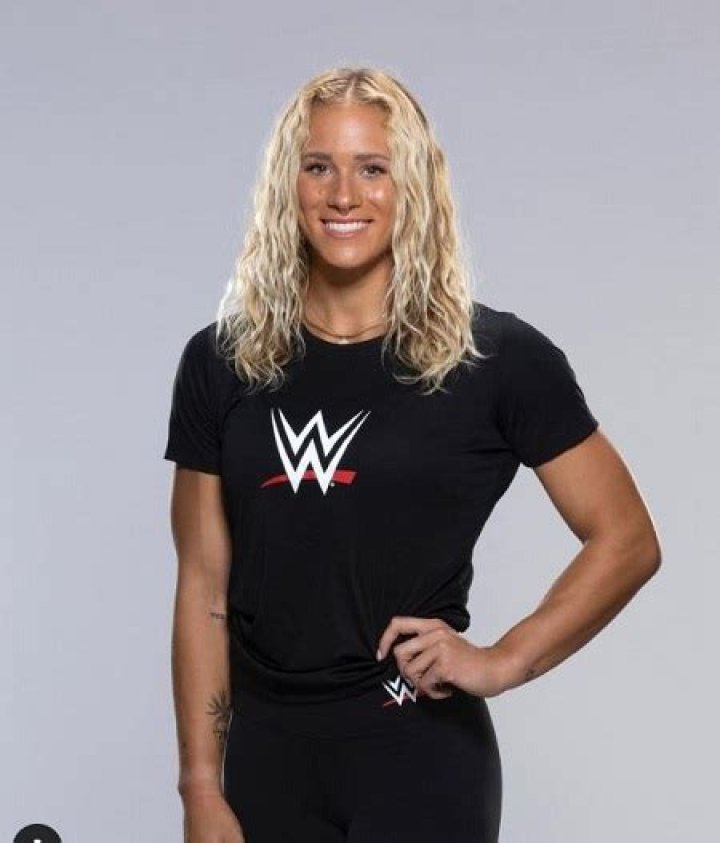 Sol Ruca (WWE) Wiki, Biography, Height, Weight, Age, Boyfriend, Family, Net Worth & More