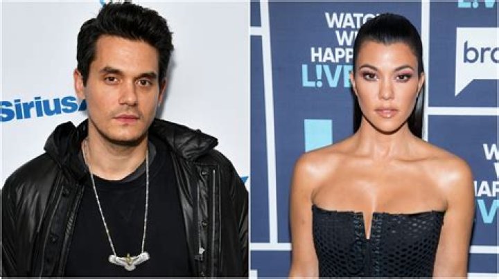Sorry, Folks, John Mayer Says Romance Rumors With Kourtney Kardashian ‘Happen Not to Be True’