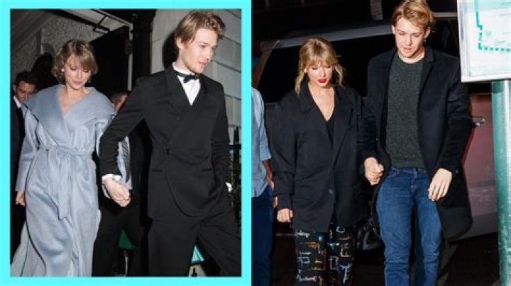 Sorry, Stans!Taylor Swift and Joe Alwyn Didn’t Make Their Couple Debut at the 2019 Met Gala