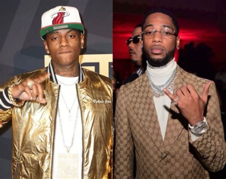 Soulja Boy Claims He Started The Yellow Car Trend, Seemingly Throws Shade At Key Glock
