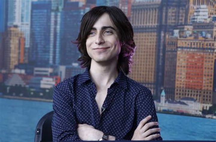 Spencer Gallagher Biography, Age, Height, Wife, Net Worth, Family