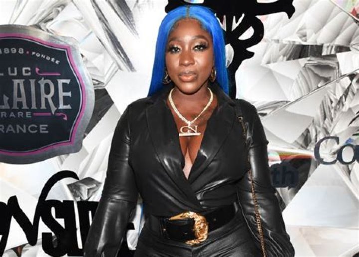 Spice Breaks Her Silence Amid Erica Mena Slur Controversy
