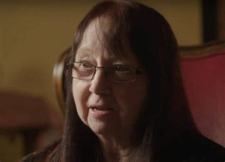 Squeaky Fromme, The Manson Family Member Who Tried To Kill Gerald Ford
