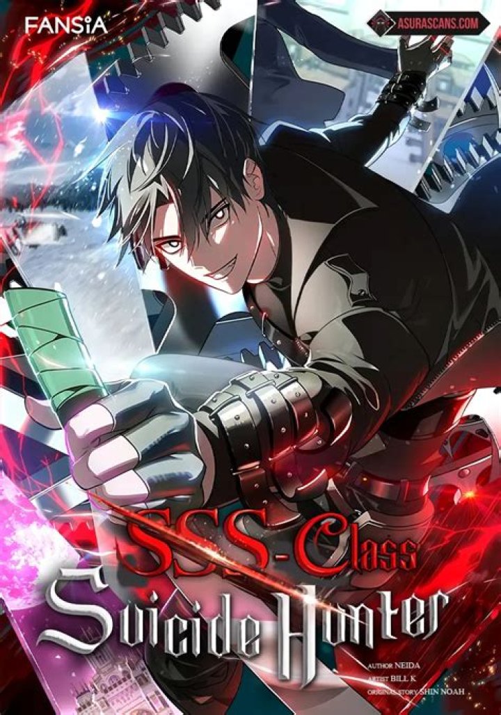 SSS-Class Suicide Hunter Chapter 107 Release Date, Reddit Spoiler, Recap, Reviews, Where To Read & More