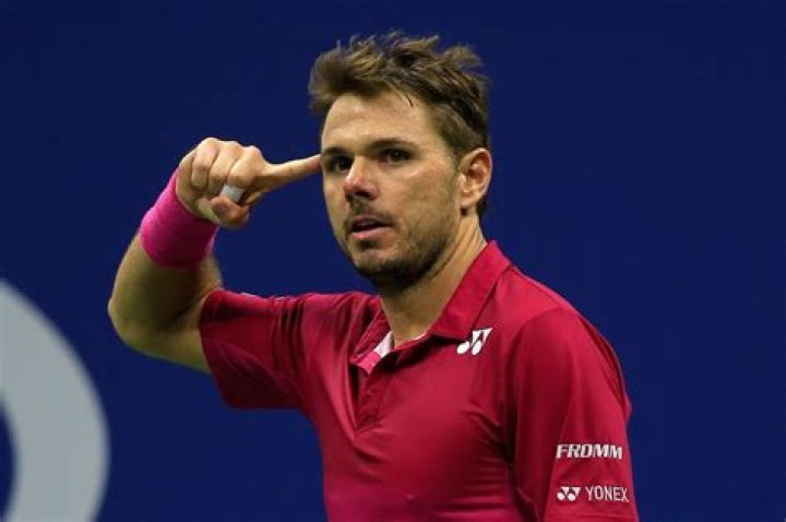 Stan Wawrinka