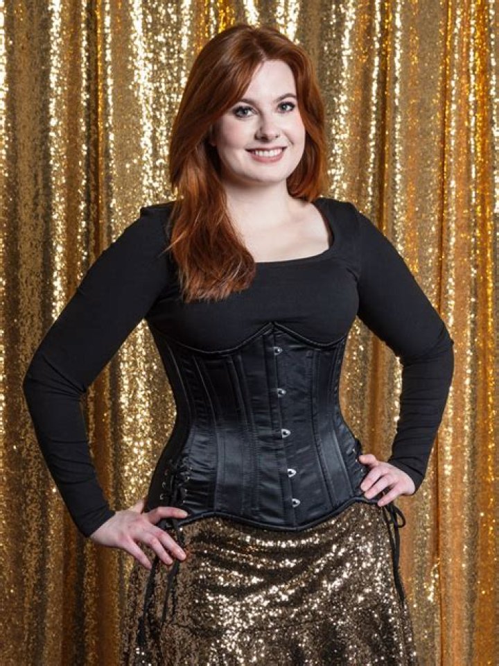 Stars Wearing Corset Tops: Celebs Rock the Sexy Look With So Many Different Outfits