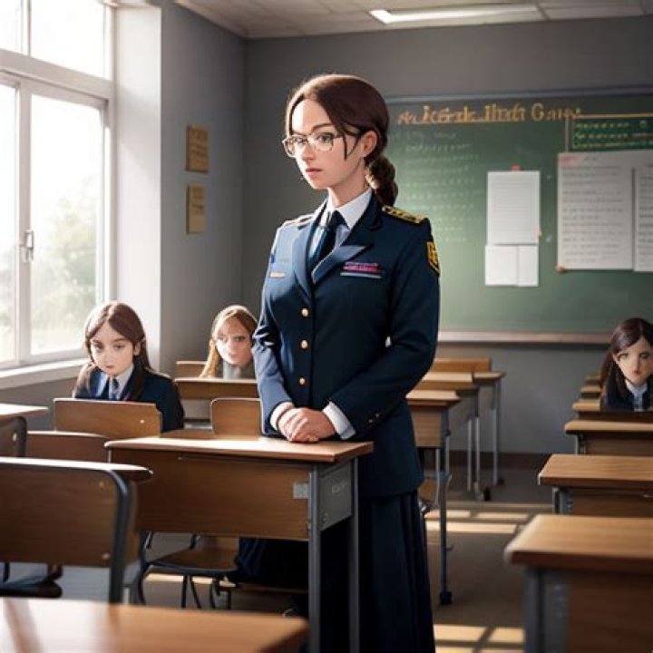 Stefflon Don Shoots "X-Rated" Video At Boarding School, The Headmaster Cries Foul