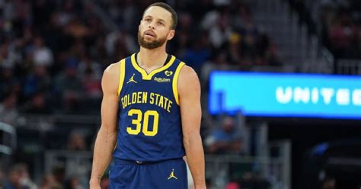 Steph Curry Allegedly Almost Cried Because Kevin Durant Was Beating Him Out For Finals MVP