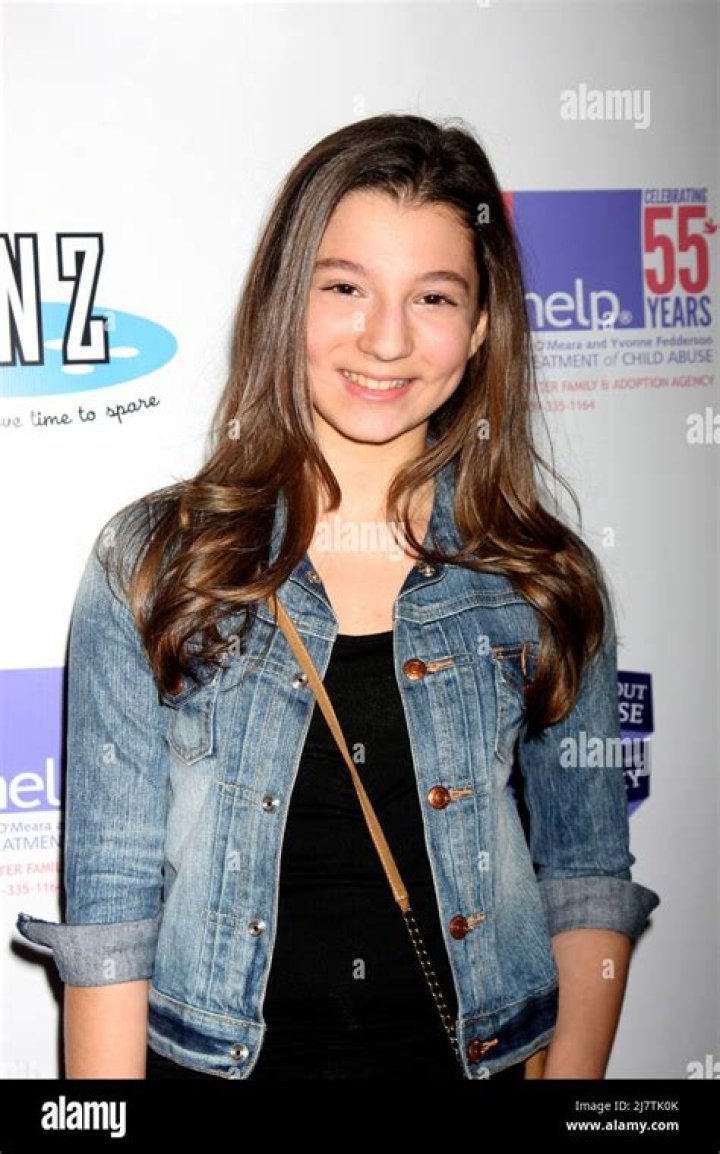 Stephanie Katherine Grant (TV Actress) - Age, Birthday, Bio, Facts, Family, Net Worth, Height & More