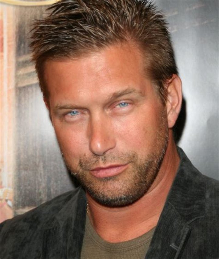 Stephen Baldwin