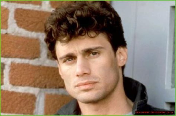 Steven Bauer (Movie Actor) - Age, Birthday, Bio, Facts, Family, Net Worth, Height & More