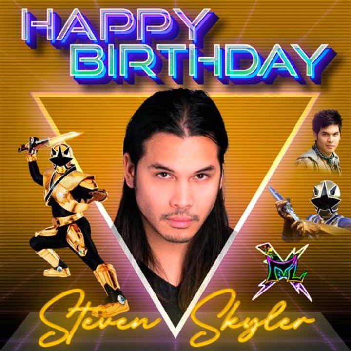 Steven Skyler (TV Actor) - Age, Birthday, Bio, Facts, Family, Net Worth, Height & More