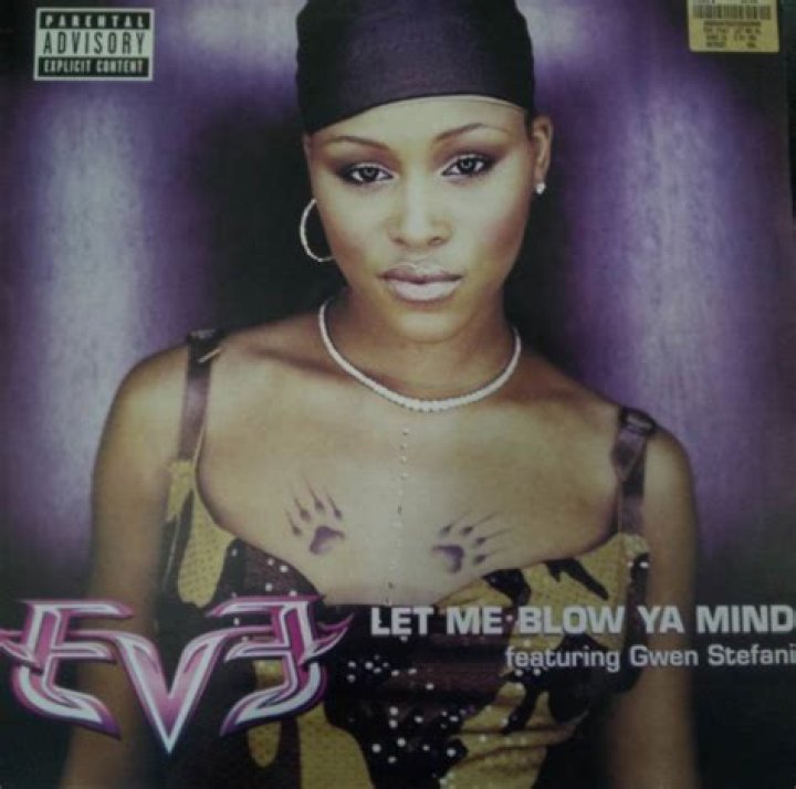 Stevie J Celebrates Landing Feature Credit On Eve's "Let Me Blow Ya Mind"