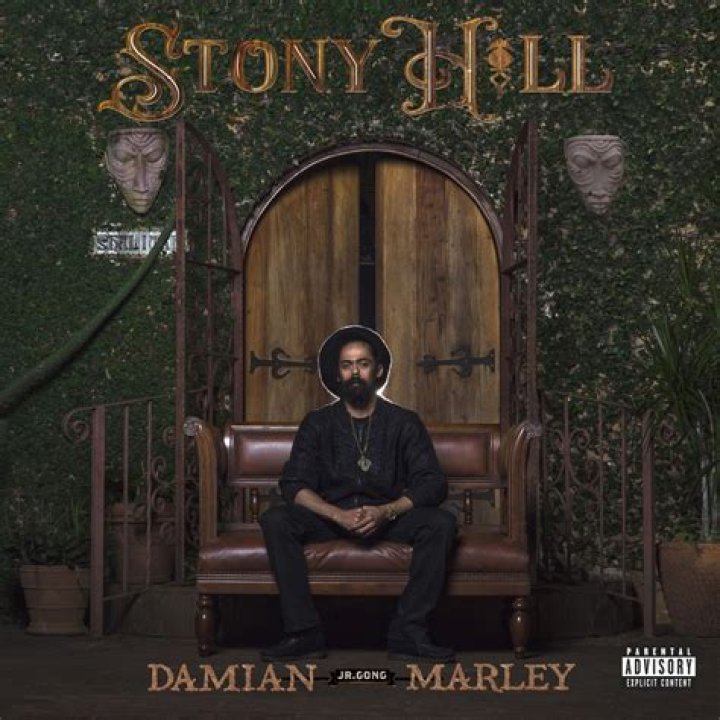 Stony Hill [Album Stream]