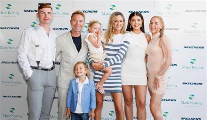 Storm Keating Biography, Age, Height, Husband, Net Worth, Family