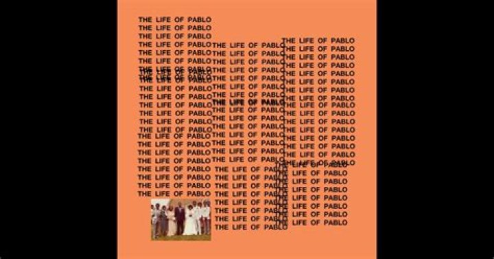 Stream Kanye West's "The Life Of Pablo" Album