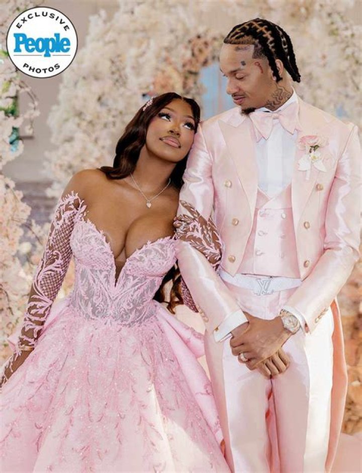 Stunna 4 Vegas Denies Pulling Gun On DaBaby's Former Artist KayyKilo