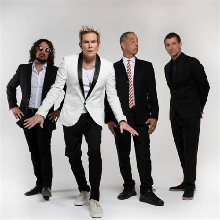 Sugar Ray (Band) - Members profile, Facts, Wiki, Achievements, Net worth 2024 (updated)