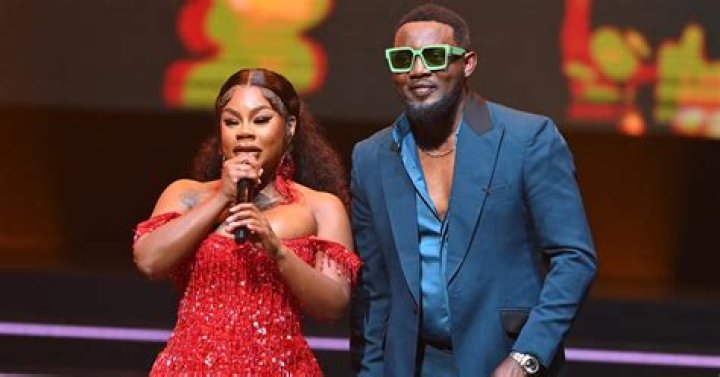 Sukihana Crawls On The Floor And Twerks At The VMAs