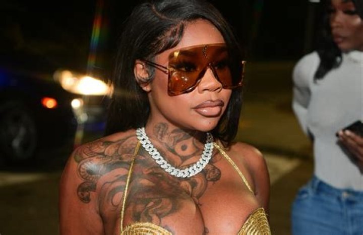 Sukihana Performance On Jerry Springer Resurfaces