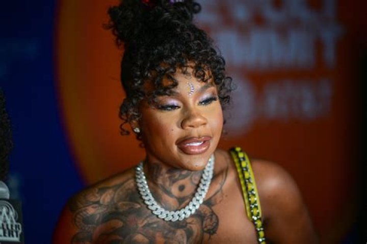 Sukihana Says She Loves Golden Showers In New Interview