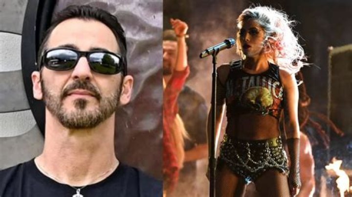 Sully Erna (Metal Singer) - Age, Birthday, Bio, Facts, Family, Net Worth, Height & More