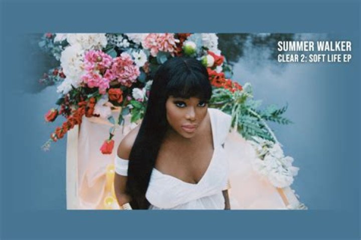 Summer Walker Reveals "Clear 2: Soft Life" EP Tracklist Feat. Solange, Childish Gambino, And Others