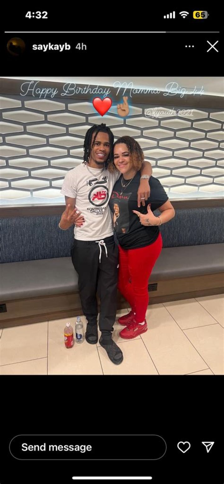 Summrs (Rapper) - Age, Birthday, Bio, Facts, Family, Net Worth, Height & More