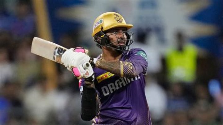 Sunil Narine (Cricket Player) - Age, Birthday, Bio, Facts, Family, Net Worth, Height & More