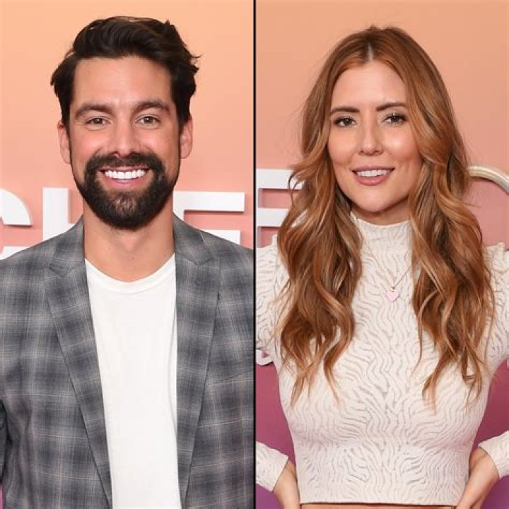 Surprise! ‘Bachelor’ Alum Danielle Maltby and Former ‘Big Brother’ Star Paul Calafiore Are Dating