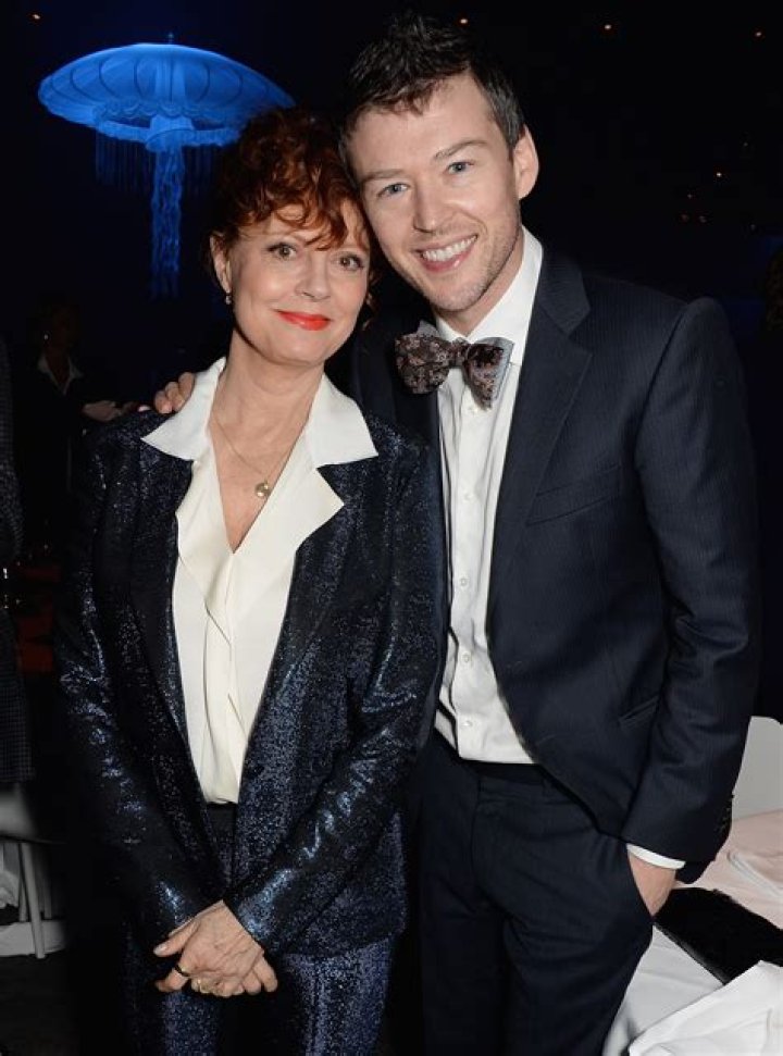 Susan Sarandon’s Ex-Boyfriend Jonathan Bricklin Opens Up About Their Breakup