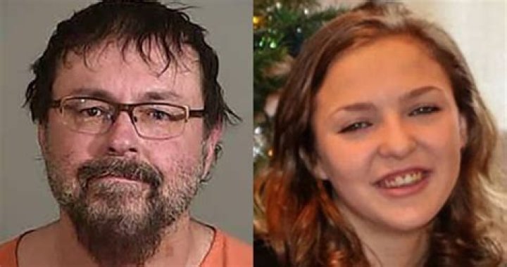 Tad Cummins Groomed And Kidnapped His 15-Year-Old Student