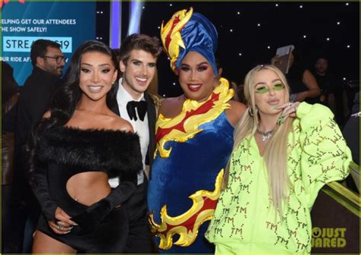 Tana Mongeau Wins ‘Creator of the Year’ at the Streamy Awards: ‘This Is the Best Moment of My Life’