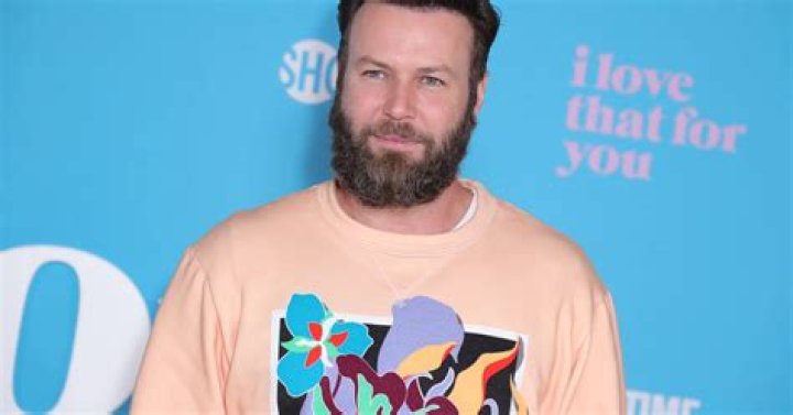 Taran Killam Net Worth 2024: What Is The "SNL" Alum Worth?