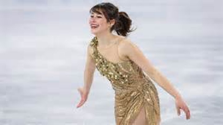 Taylor Firth (Figure Skater) - Age, Birthday, Bio, Facts, Family, Net Worth, Height & More