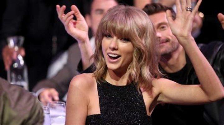 Taylor Swift Overshadows the Solar Eclipse With Her Shady Return to Social Media!