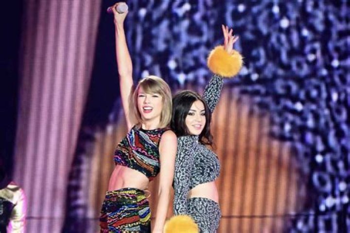 Taylor Swift Seemingly Targets Kim Kardashian And Even Kanye West On New "Diss Track"