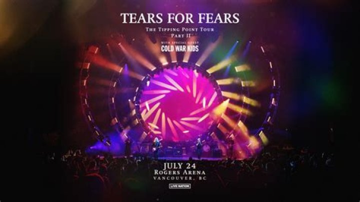 Tears for Fears (Band) - Members profile, Facts, Wiki, Achievements, Net worth 2024 (updated)