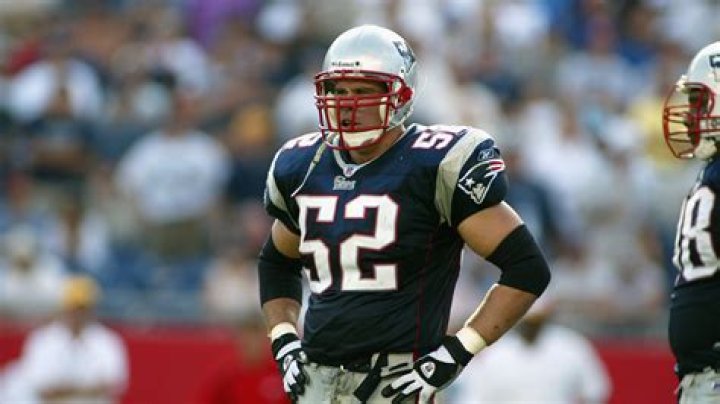 Ted Johnson (Football Player) - Age, Birthday, Bio, Facts, Family, Net Worth, Height & More