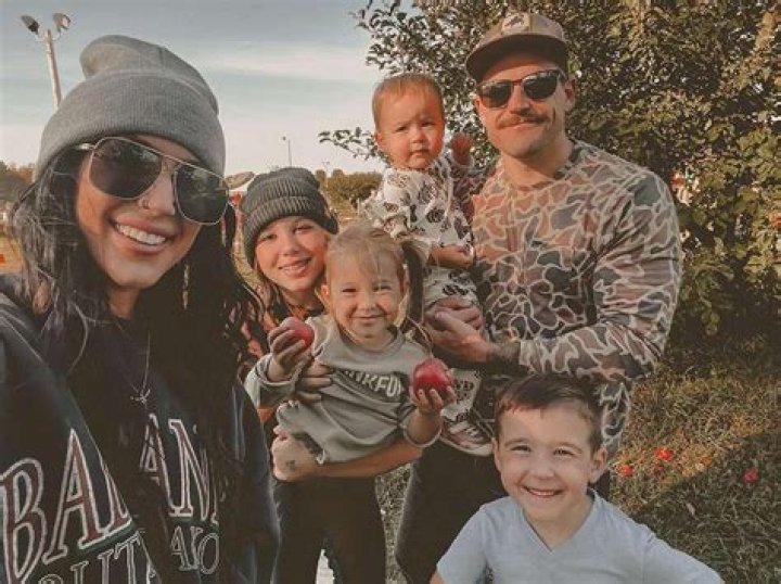 ‘Teen Mom’ Alum Chelsea Houska Reacts to Having More Kids After Baby Walker: ‘I Don’t Know!’